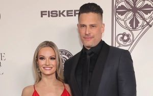 Joe Manganiello and Caitlin O'Connor Live Together After He Finalizes Sofia Vergara Divorce