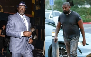 Shaquille O'Neal Urges 'Lil Boy' Kanye West to Stop 'B***hin and Snitchin'
