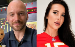 'Hot Ones' Host Sean Evans Dating Mormon-Turned-Adult Film Star Melissa Stratton