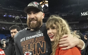 Taylor Swift Skips Travis Kelce's Team's Super Bowl Parade to Jet to Australia