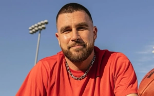 Travis Kelce Produces His First Feature Film With President Joe Biden's Help
