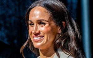 Meghan Markle Gushes Over 'Talented Team' Behind New Website Amid Criticism