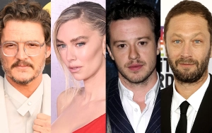 Marvel's First 'Fantastic Four' Movie Assembles Full Team