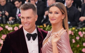 Tom Brady Reveals His 'Forever Valentines' in Sweet Shout-Outs After Gisele Bundchen Divorce