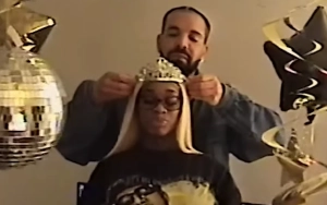 Drake Unveils Self-Directed Music Video for 'Rich Baby Daddy' ft. Sexyy Red and SZA