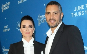 Kyle Richards Reveals She Lets Estranged Husband Mauricio Umansky Date Other People Freely