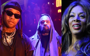 Kanye West and Ty Dolla $ign's New Song Removed From Spotify by Donna Summer's Estate