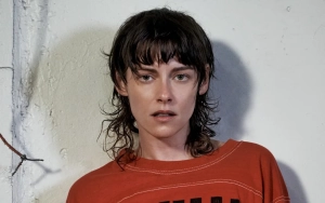 Kristen Stewart Gets Provocative in New Rolling Stone Cover