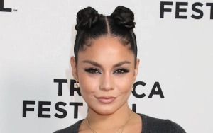 Vanessa Hudgens Reportedly Pregnant With First Child 2 Months After Marrying Cole Tucker