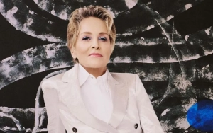 Sharon Stone Had to Flee Her House During O.J. Simpson's Infamous Car Chase