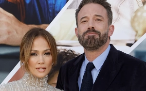 Jennifer Lopez Reflects on Her Breakup With Ben Affleck: 'We Weren't Mature Enough'