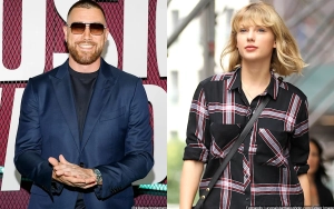 Travis Kelce's Brother Left Overwhelmed by Taylor Swift's Celebrity Circle in Super Bowl VIP Box