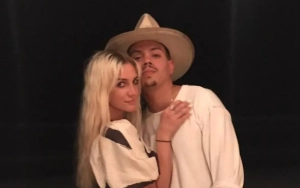 Ashlee Simpson Dishes on Secret to Keep Her Romance With Husband Evan Ross 'Alive and Fresh'