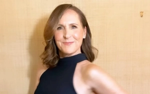 'Only Murders in the Building' Adds Molly Shannon 