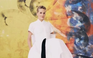 Sharon Stone 'Glad' Her Plastic Surgeon Is No Longer Alive