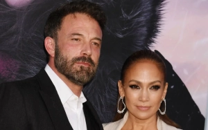 Jennifer Lopez Insists Ben Affleck Reconciliation Was Unplanned