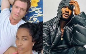 TLC's Chilli 'Couldn't Care Less' of Usher Proposal Rejection Story, Focuses on BF Matthew Instead