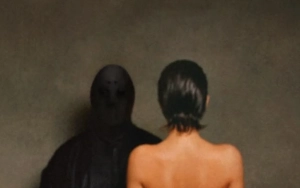 Kanye West and Ty Dolla $ign's Album 'Vultures 1' Resurfaces on Apple Music After Brief Removal