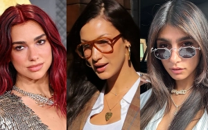 Israeli Rappers Call for Dua Lipa, Bella Hadid and Mia Khalifa to Be Killed on Chart-Topping Song
