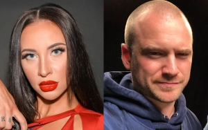 Adult Film Star Melissa Stratton Trolls 'Hot Ones' Host Sean Evans After Valentine's Day Split