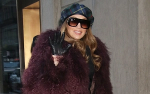 Jennifer Lopez Vows to Rock Crop Tops 'Forever' Despite Kids' Disapproval