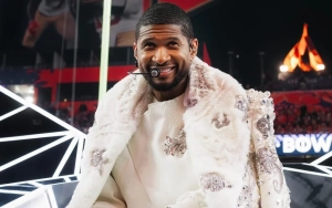 Usher Reveals 'Lack of Support' Nearly Made Him Quit Music Industry for Good