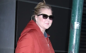 Amy Schumer Assures She's 'Okay' After Sparking Concern With 'Puffier' Face