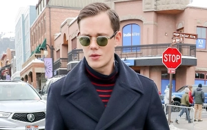 Bill Skarsgard Escapes Jail Time After He Got Arrested in Sweden for Marijuana Possession