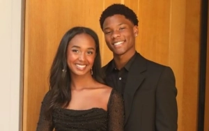 Diddy's Daughter Chance Combs Dating Chloe and Halle Bailey's Brother Branson