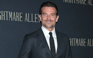 Bradley Cooper Dishes on His Ritual to Help Him Stay Focused