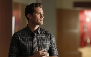 Matthew Morrison Suffered From 'Craziest' Psoriasis Due to Stress Amid 'Glee' Success