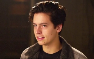 Cole Sprouse Has Never Met 'Friends' Co-Stars Since Leaving the Show