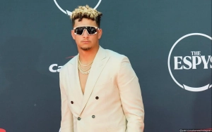 Patrick Mahomes and Wife Brittany Donate $50K to Fallen Victim of Chiefs' Super Bowl Parade
