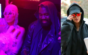 Kanye West's Wife Bianca Censori Dons Modest Outfit After Kim Kardashian's Warning