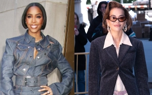 Kelly Rowland Replaced by Rita Ora on 'Today' Show After Abrupt Exit Due to Dressing Room Issue