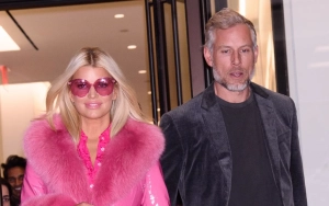 Jessica Simpson Spotted on Valentine's Day Date With Husband Eric Johnson Despite Split Rumors