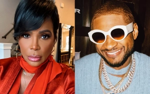 Usher's Ex Tameka Foster Dishes on Their 'Very Open Door Policy' With Their Kids