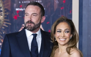 Jennifer Lopez Spills Details of Intimacy With Ben Affleck on 'Greatest Love Story Never Told'