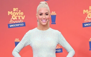 Heather Rae Young Calls Stepdaughter Her 'No. 1 Gal' After Being Slammed for Valentine's Day Snub
