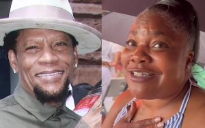 D.L. Hughley Rules Out Reconciliation With Mo'Nique