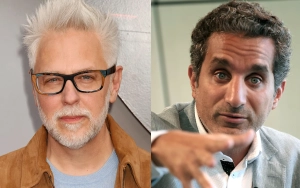 'Superman: Legacy' Director Speaks on Bassem Youssef's Claims He Was Dropped Due to Israel Comments