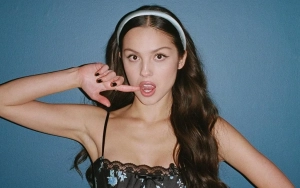 Olivia Rodrigo to Give a Taste of 'Guts'-Themed Cookie During World Tour