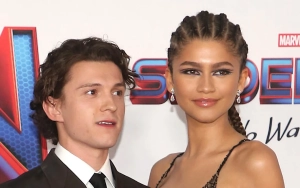 Zendaya and Tom Holland Seen Holding Hands on First Public Date Since Split Rumors