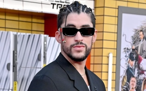Bad Bunny Reveals His Back-Up Plan If He Had Failed as Musician
