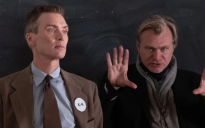 Cillian Murphy Divulges How Christopher Nolan Ensures Secrecy of His Movie Scripts