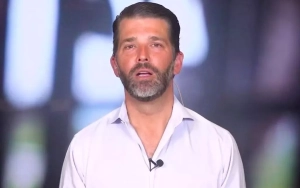 Donald Trump Jr. Reacts to Civil Fraud Ruling, Insists It's Politically Motivated
