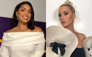 Jordin Sparks Offers to Replace Katy Perry on 'American Idol'