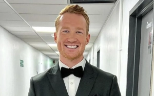 Greg Rutherford Gets 'Brutal' Criticisms From Daughter and Fiancee for 'Dancing On Ice' Performances