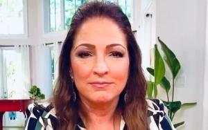 Gloria Estefan Calls Music Her 'Lifeline in Difficult Times'