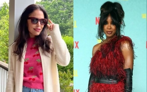 Bethenny Frankel Rips Kelly Rowland for Having 'Diva Expectations' on 'Today' Show Dressing Rooms